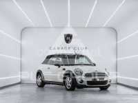 2011 Mini COOPER