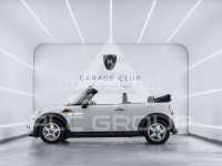 2011 Mini COOPER
