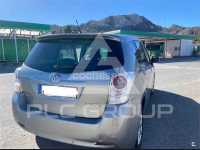 2011 Toyota VERSO