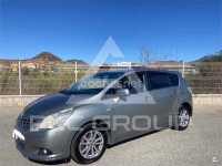 2011 Toyota VERSO