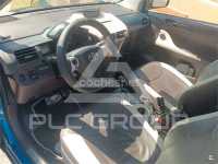 2011 Toyota IQ