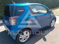 2011 Toyota IQ