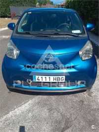 2011 Toyota IQ