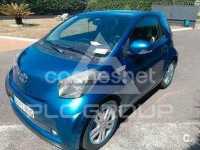 2011 Toyota IQ