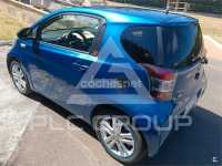 2011 Toyota IQ