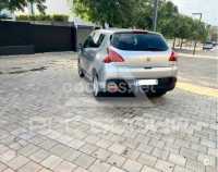 2011 Peugeot 3008