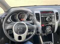 2011 KIA Venga
