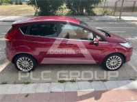2011 Ford FIESTA