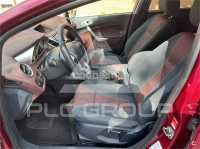 2011 Ford FIESTA