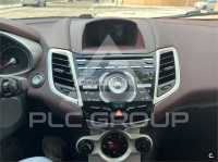 2011 Ford FIESTA