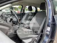 2011 Ford FOCUS