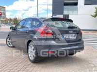2011 Ford FOCUS