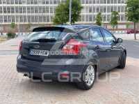 2011 Ford FOCUS