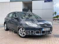 2011 Ford FOCUS