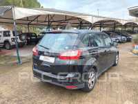 2011 Ford C-MAX