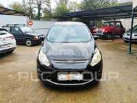 2011 Ford C-MAX