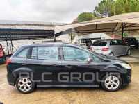 2011 Ford C-MAX