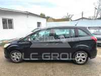 2011 Ford C-MAX