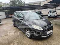 2011 Ford C-MAX
