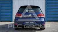 2011 Volkswagen GOLF