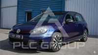 2011 Volkswagen GOLF