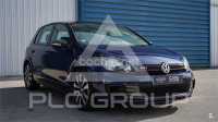 2011 Volkswagen GOLF