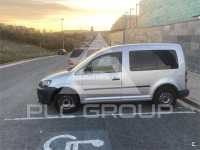 2011 Volkswagen Caddy