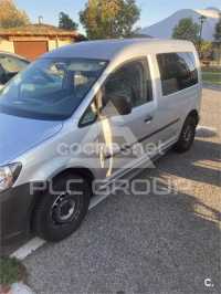 2011 Volkswagen Caddy
