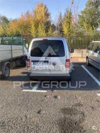 2011 Volkswagen Caddy