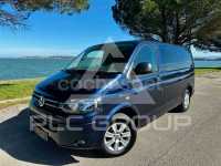 2011 Volkswagen Multivan
