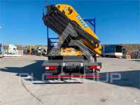 2011 Renault Kerax