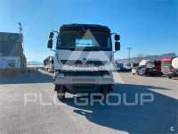 2011 Renault Kerax