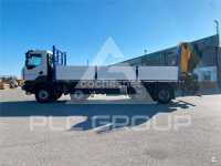2011 Renault Kerax
