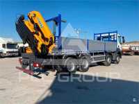2011 Renault Kerax