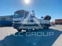2011 Renault Kerax