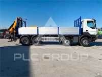 2011 Renault Kerax