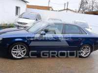 2011 Seat Exeo