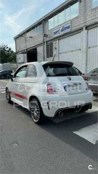 2012 Abarth 500
