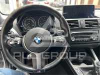 2012 BMW 1 series