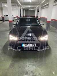 2012 Audi A5