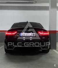 2012 Audi A5