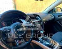 2012 Audi A5