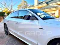2012 Audi A5