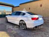 2012 Audi A5