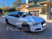 2012 Audi A5