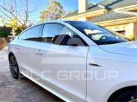2012 Audi A5