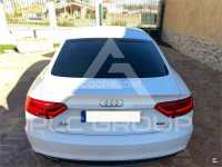 2012 Audi A5