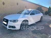 2012 Audi A5