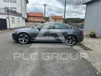 2012 Audi A5