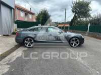 2012 Audi A5